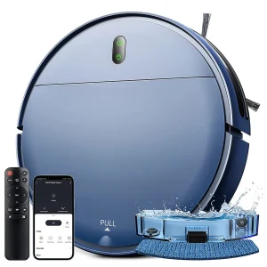 RAYFURN BR151 Robot Vacuum