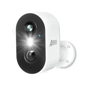 ANRAN 2K WiFi Security Camera
