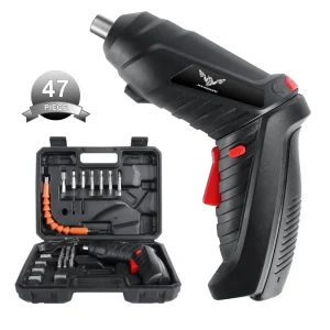 3.6V Cordless Power Tool Set